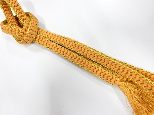 Japanese Kimono / Accessories Silk